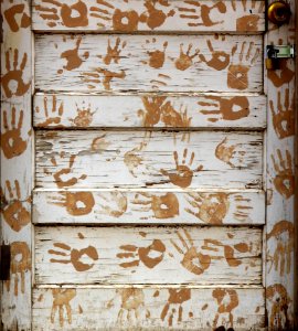 Handprints 2