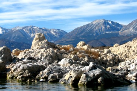 Mono Lake 2 photo