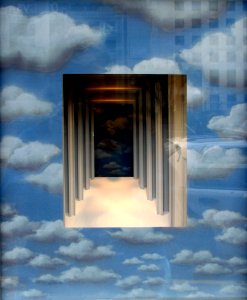 Sky Window