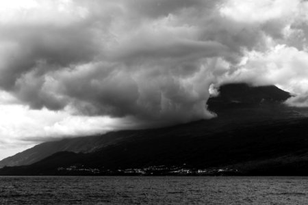 Pico Azores