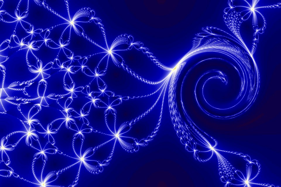Computer-generated Designs 19