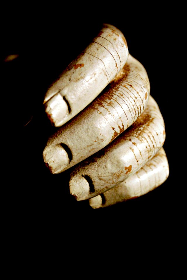 Hand