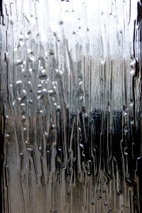 Rough Condensation Texture photo