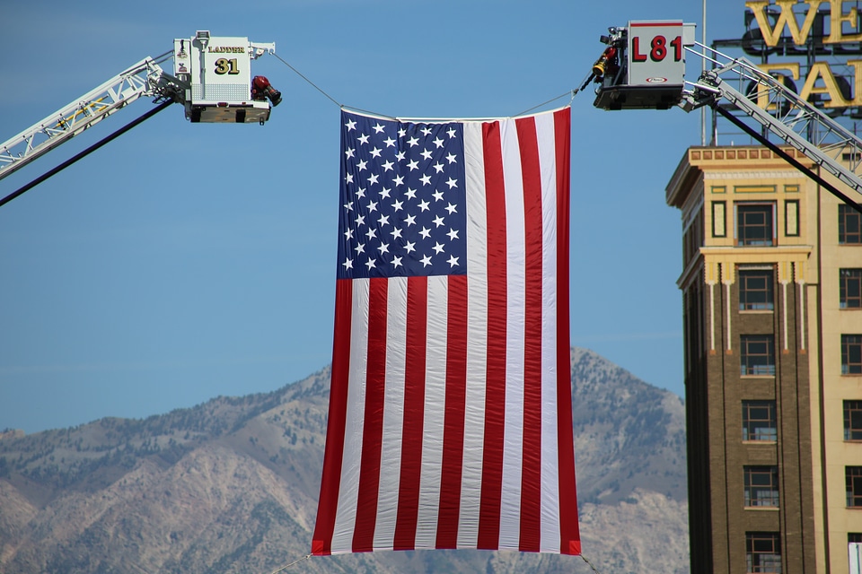 America usa national