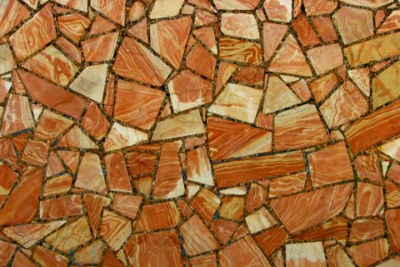 Stone Wall 11