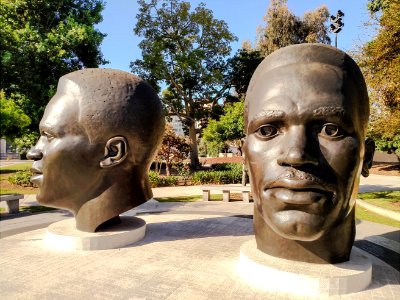 The Robinson Brothers