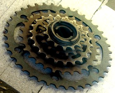 Gears photo