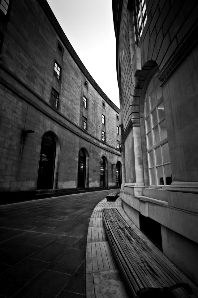 Manchester Central Library