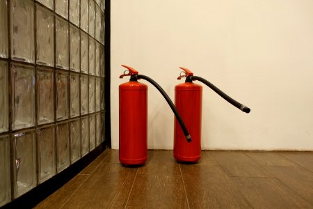 Wood Cylinder Gas Drink