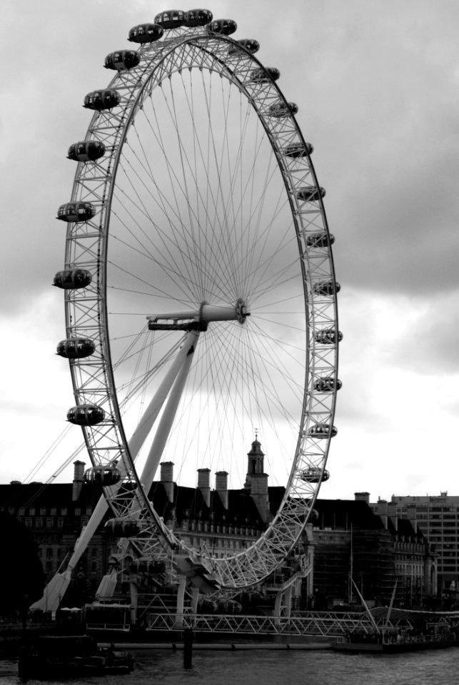 London Eye