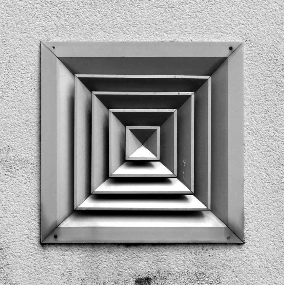 Concentric Squares