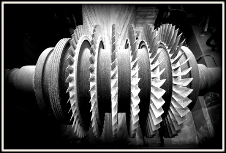 Turbine