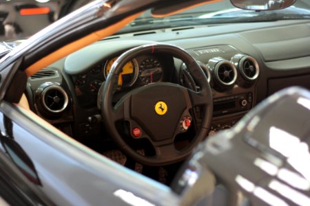 Cockpit