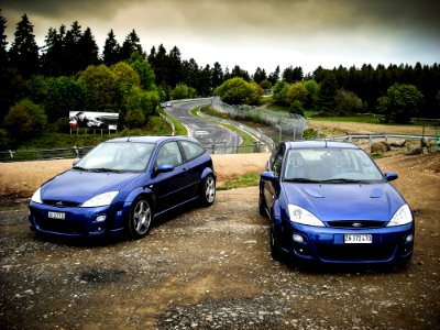 Andis And My RS photo
