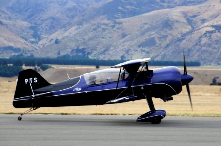 Pitts Model 12