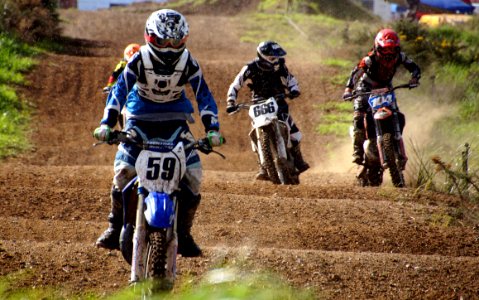 MotoX Event