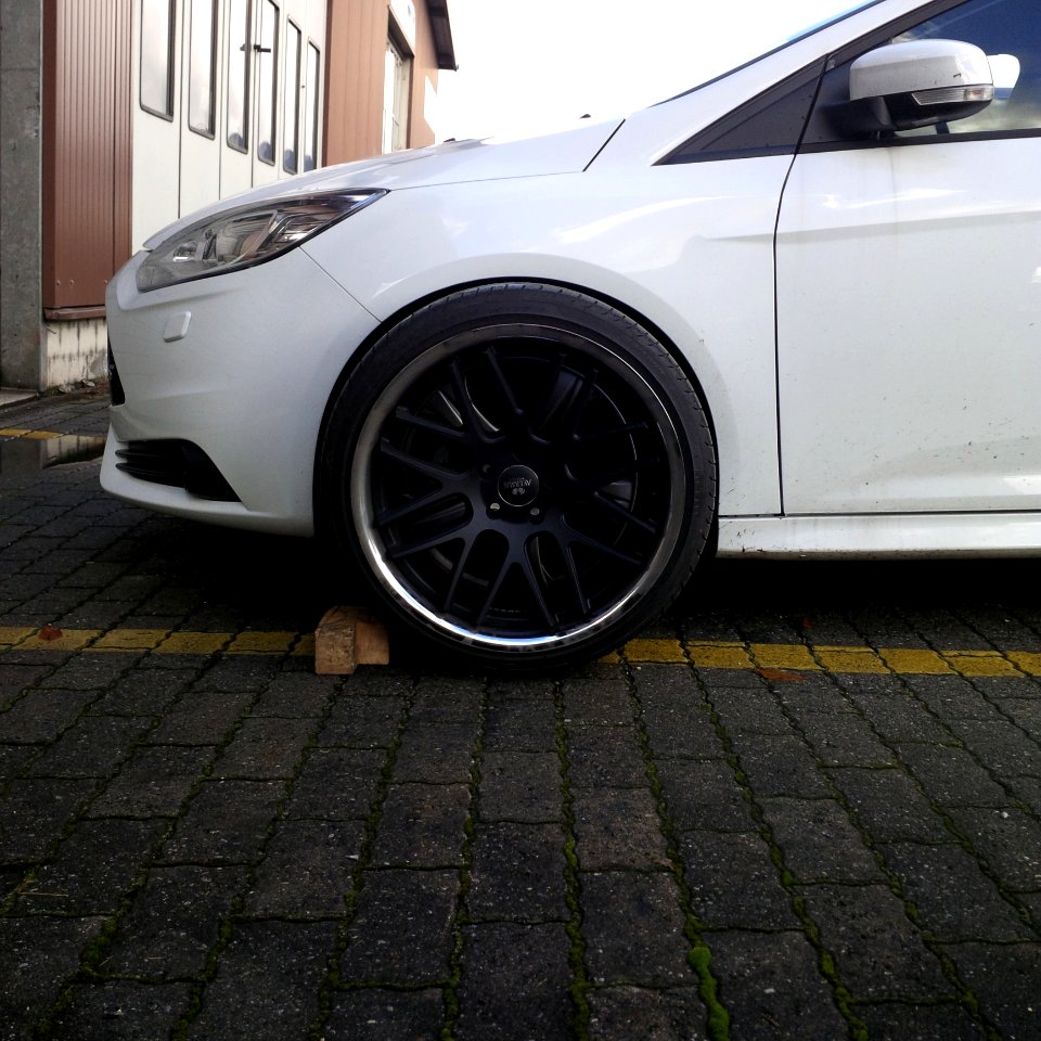Wheels For Next Year