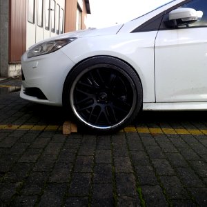 Wheels For Next Year