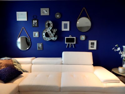 Contemporary Living Room photo