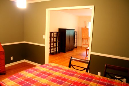 My House Is For Sale