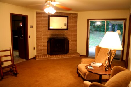 My House Is For Sale