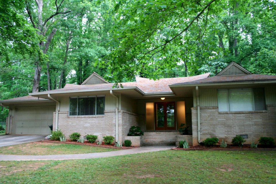 My House Is For Sale