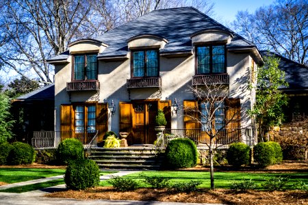Alabama Home House Huntsville