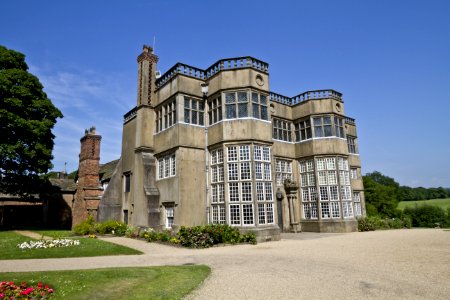 Astley Hall