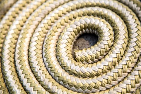 Coiled Rope photo