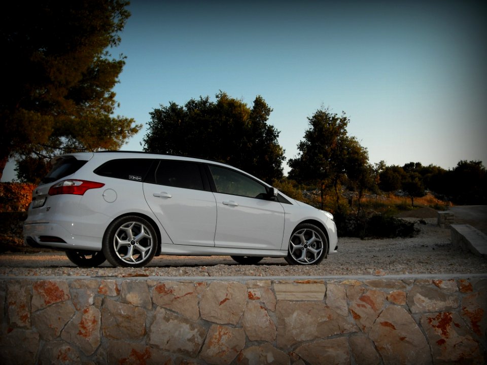 Wheel Tire Car Sky
