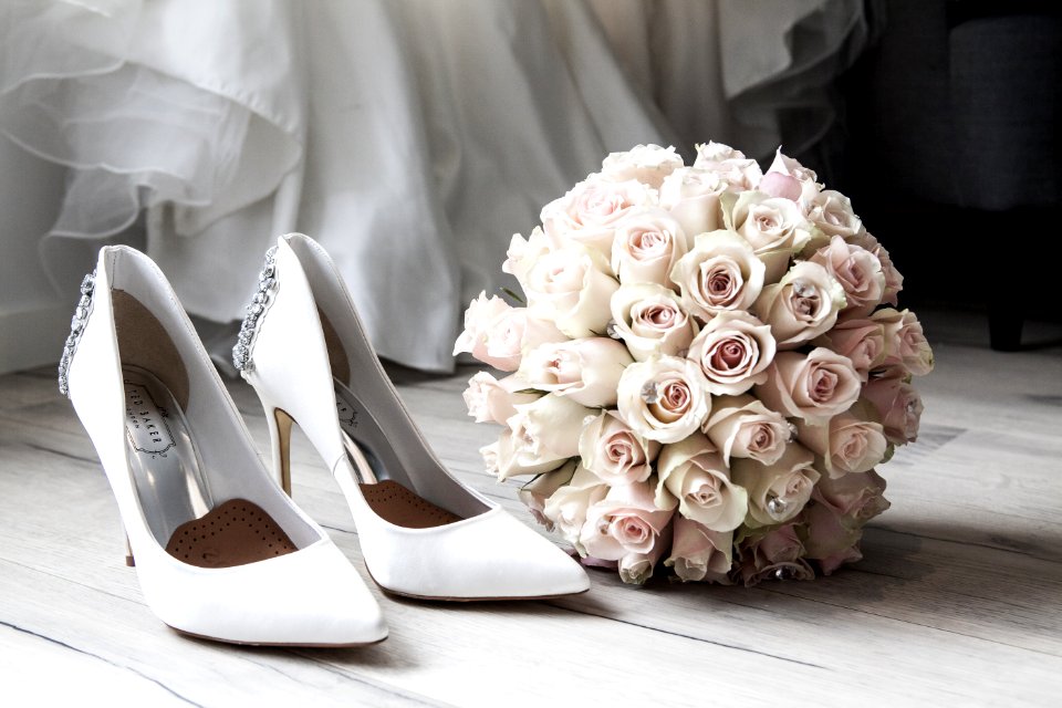 Wedding Preparation