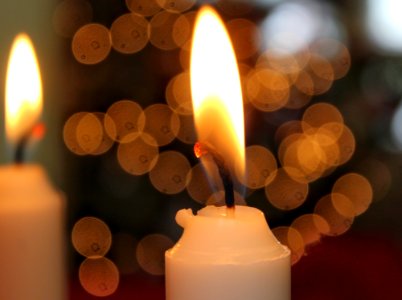Christmas Lights