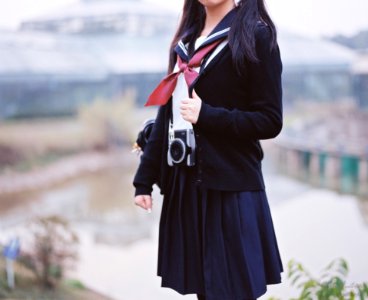 Sailor - Winter 02
