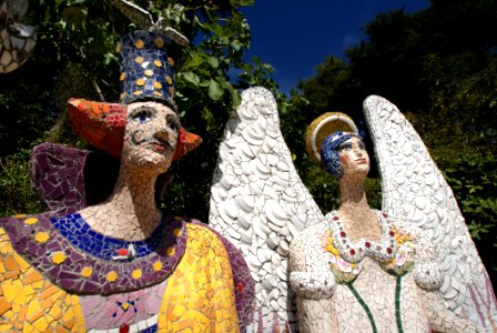 Gaints House Akaroa (39)