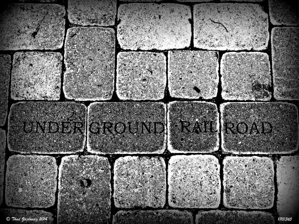 Underground Railroad