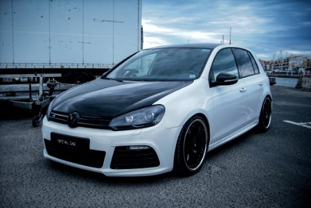 Clean Golf