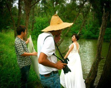 Professional Photographer