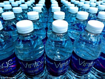 Water Bottles