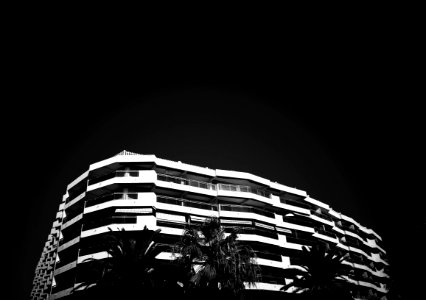 Dark Sky