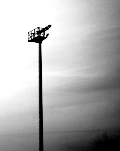 Dark Light