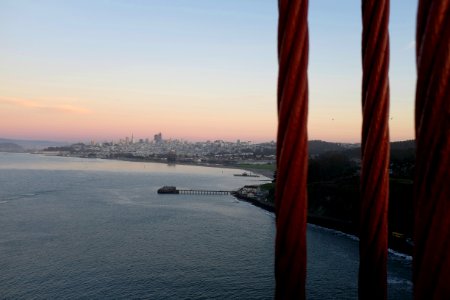 SF Bay Area