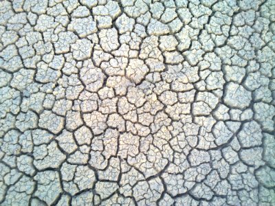 Earth Without Water