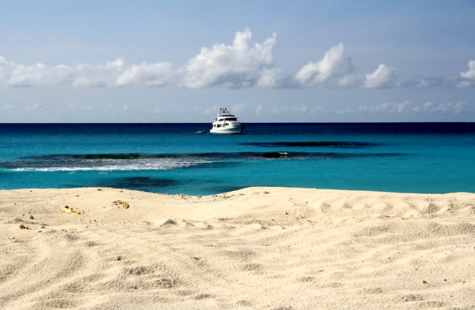 Beach View