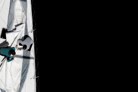 ForeDeck Sailing TaskForce