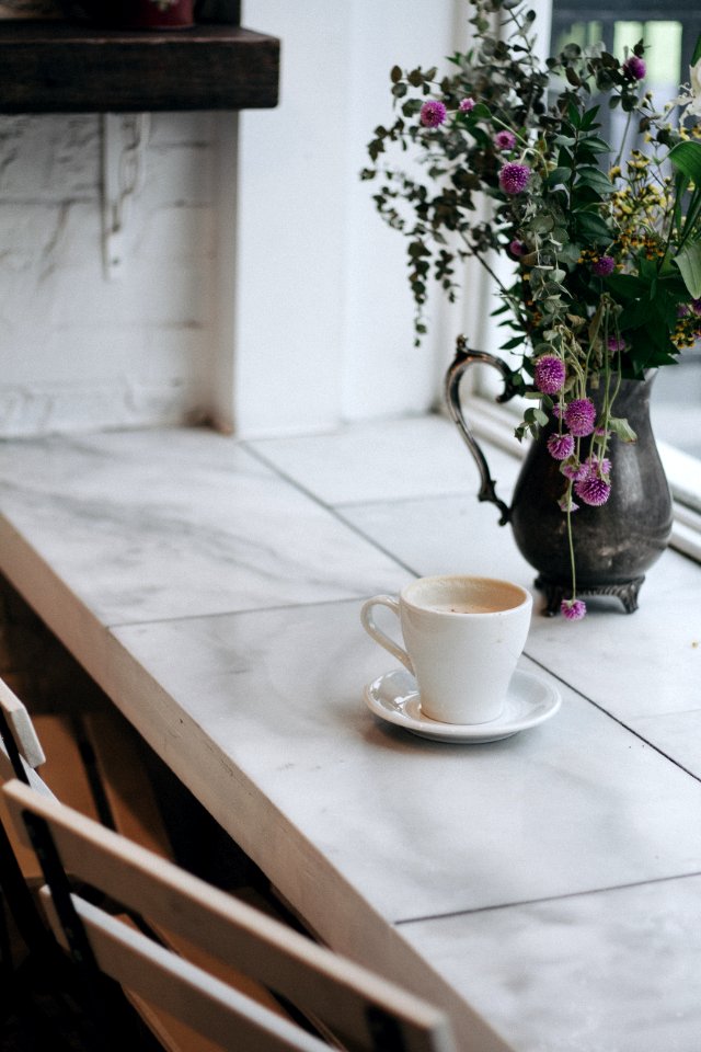 Coffee Time