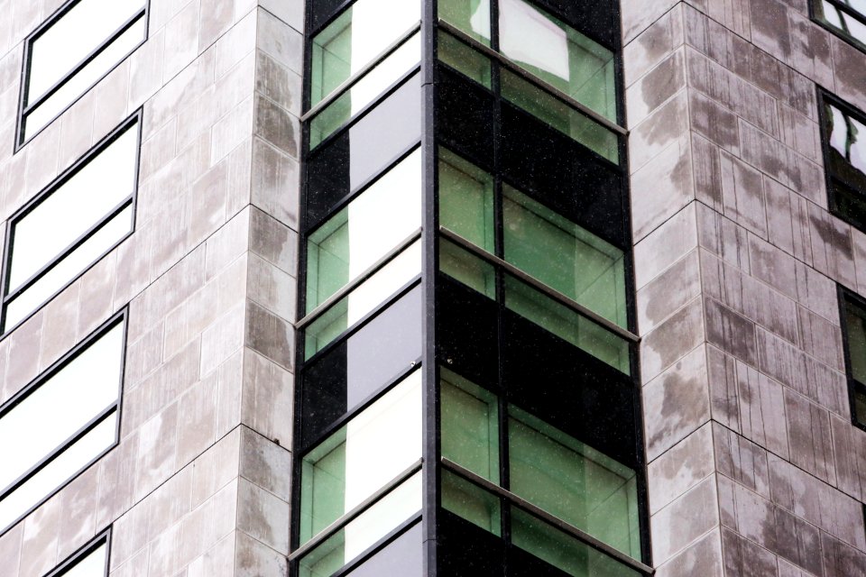 Building Details