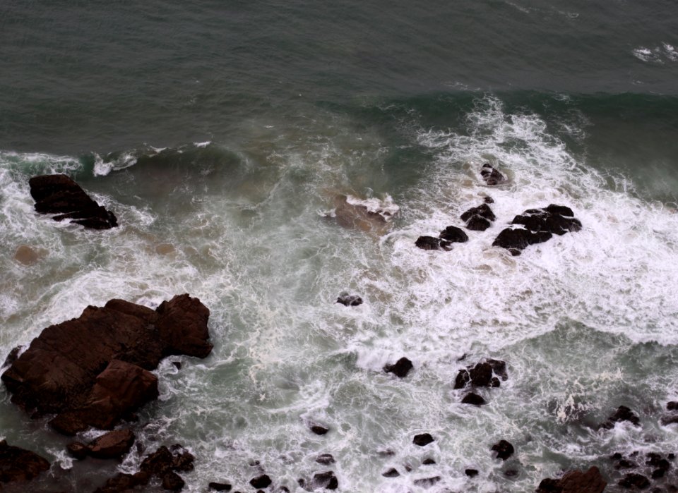 Cliff