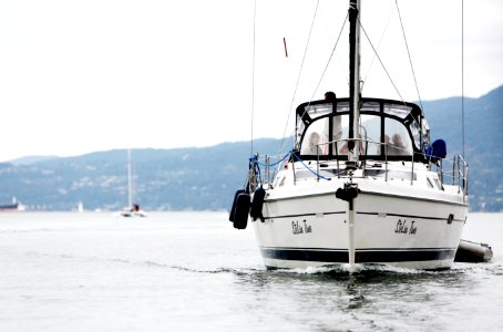 Boat Trip photo