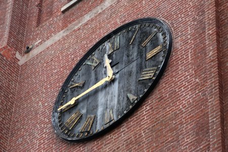 Big Clock