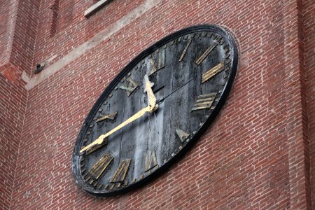 Big Clock photo